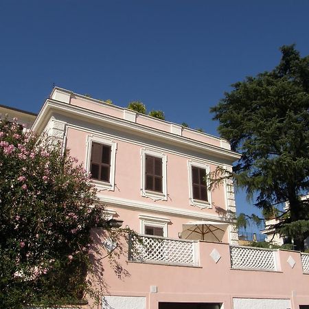 Casa Vacanze Monteverde Rome Exterior photo
