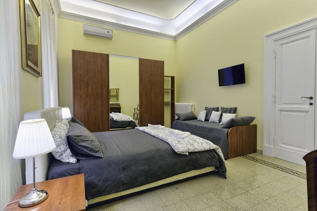 Casa Vacanze Monteverde Rome Exterior photo