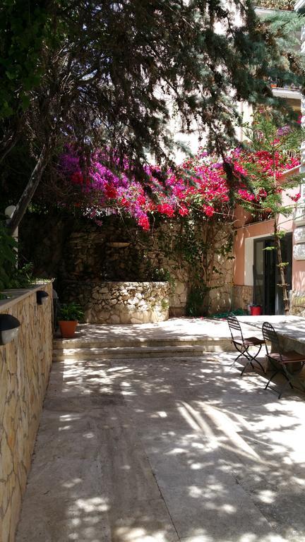 Casa Vacanze Monteverde Rome Exterior photo