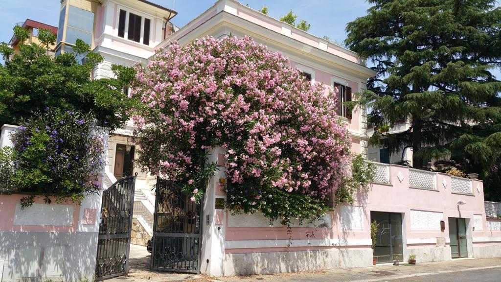 Casa Vacanze Monteverde Rome Exterior photo