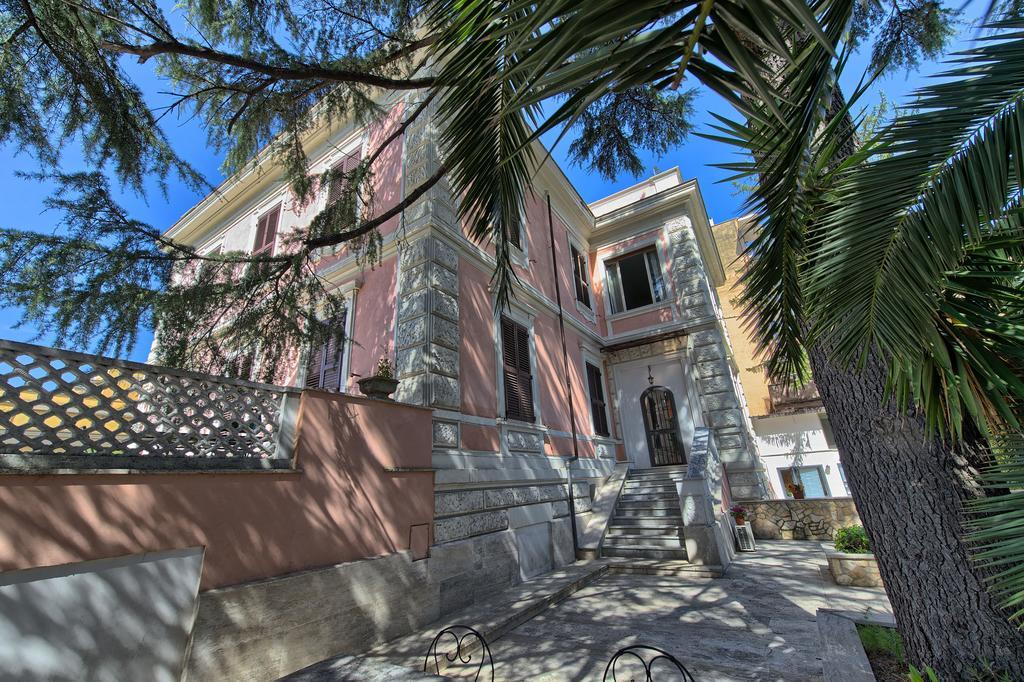 Casa Vacanze Monteverde Rome Exterior photo
