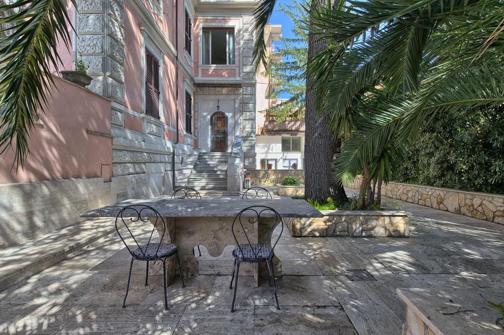 Casa Vacanze Monteverde Rome Exterior photo