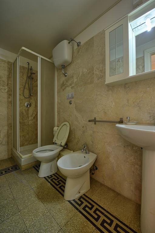 Casa Vacanze Monteverde Rome Exterior photo