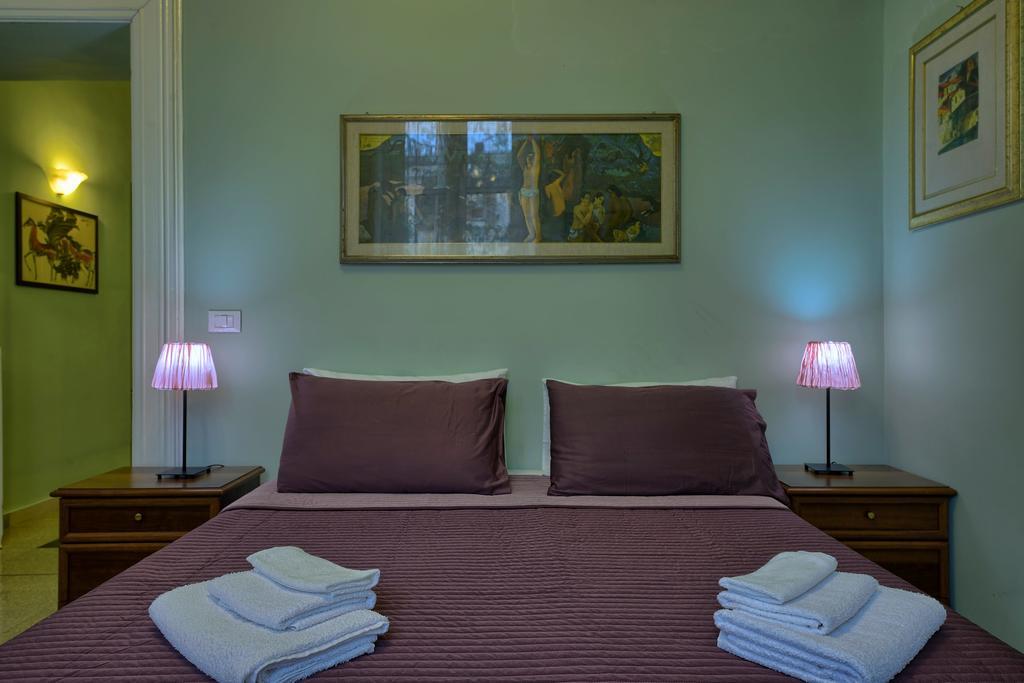 Casa Vacanze Monteverde Rome Exterior photo