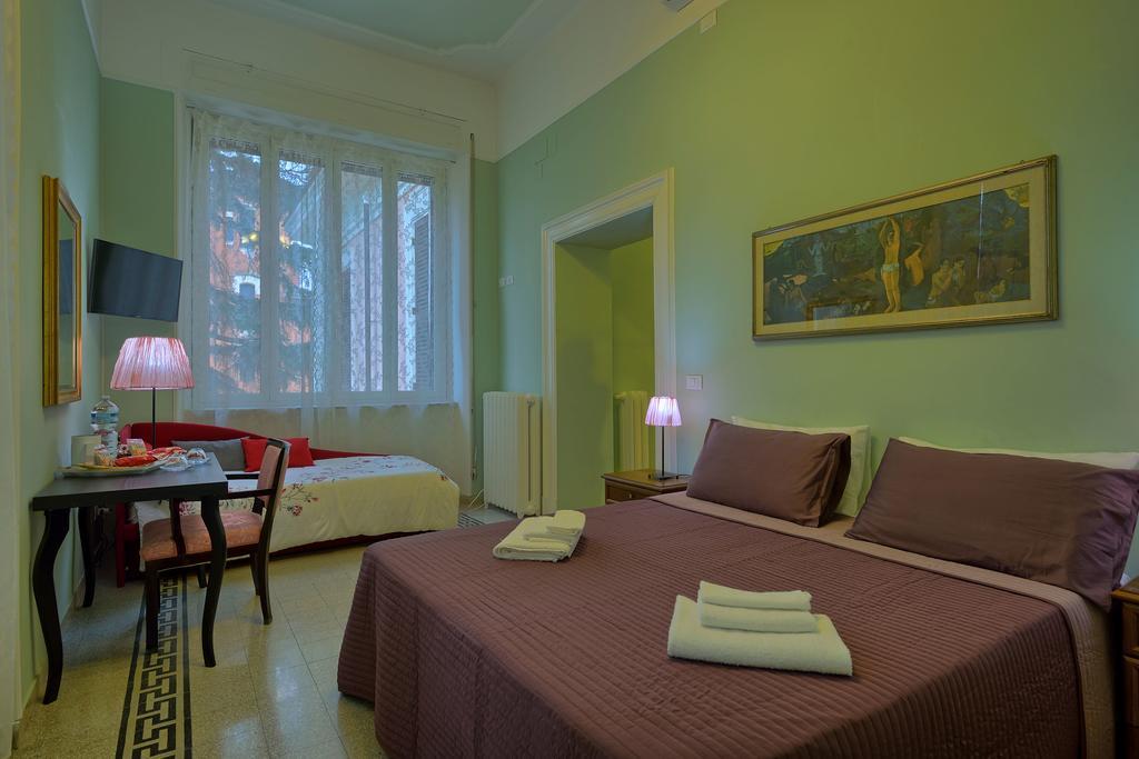Casa Vacanze Monteverde Rome Exterior photo