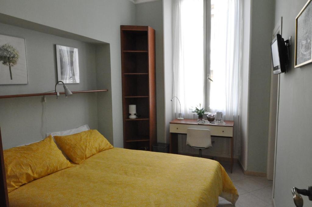 Casa Vacanze Monteverde Rome Exterior photo