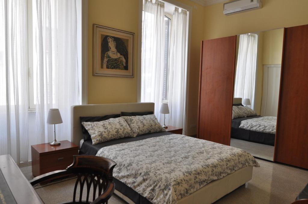 Casa Vacanze Monteverde Rome Exterior photo