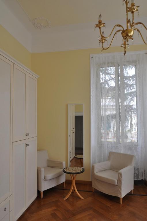 Casa Vacanze Monteverde Rome Exterior photo
