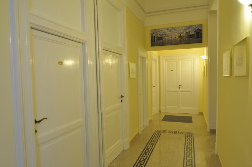 Casa Vacanze Monteverde Rome Exterior photo