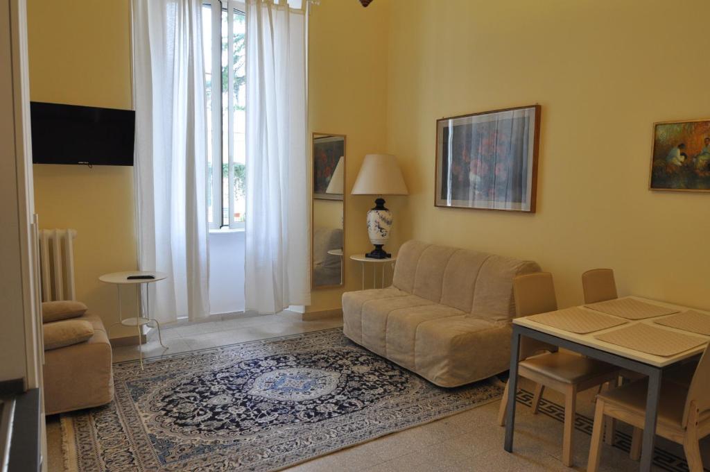 Casa Vacanze Monteverde Rome Exterior photo